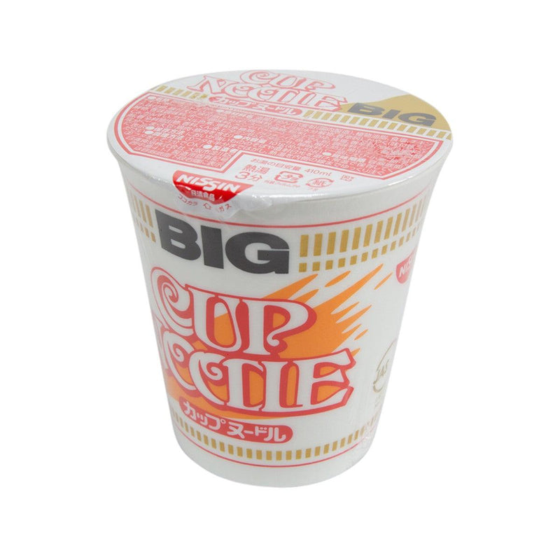NISSIN Cup Noodle Big  (101g)