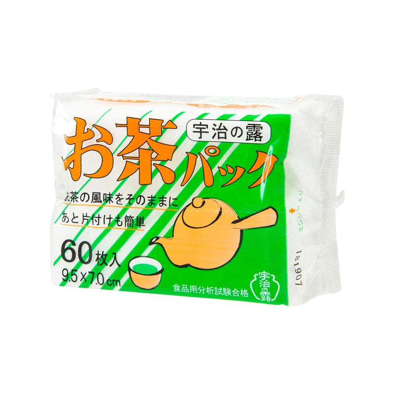 OCHA 泡茶用袋 (60pcs)