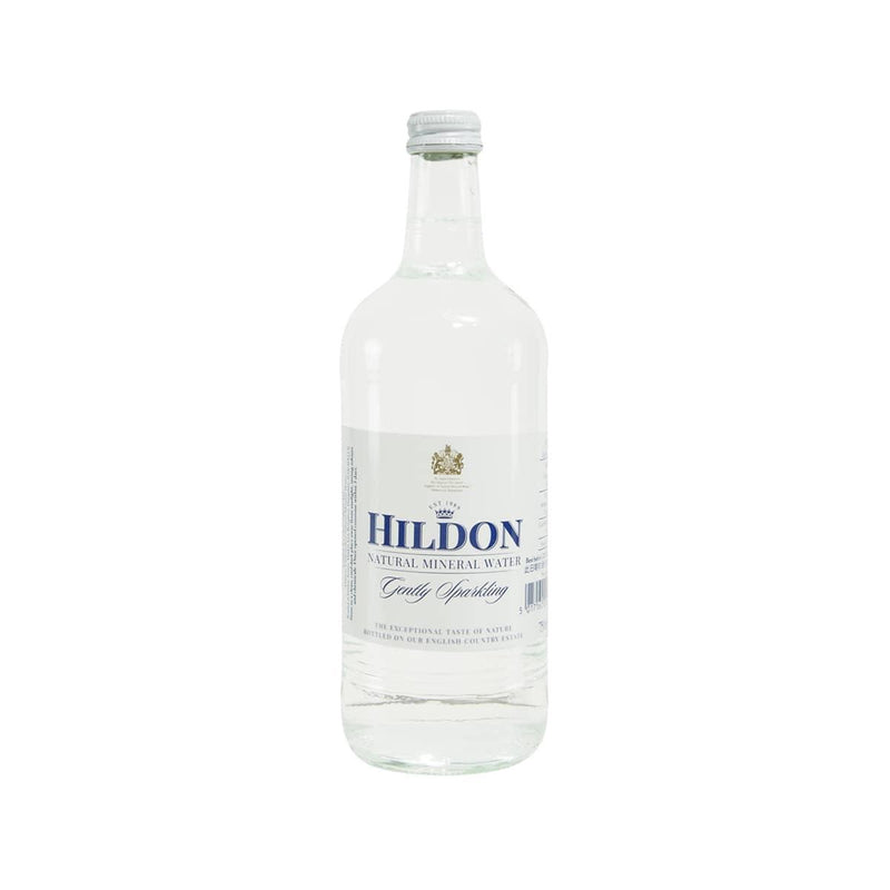 HILDON 有氣礦泉水 (750mL)