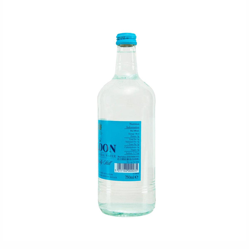 HILDON 礦泉水 (750mL)