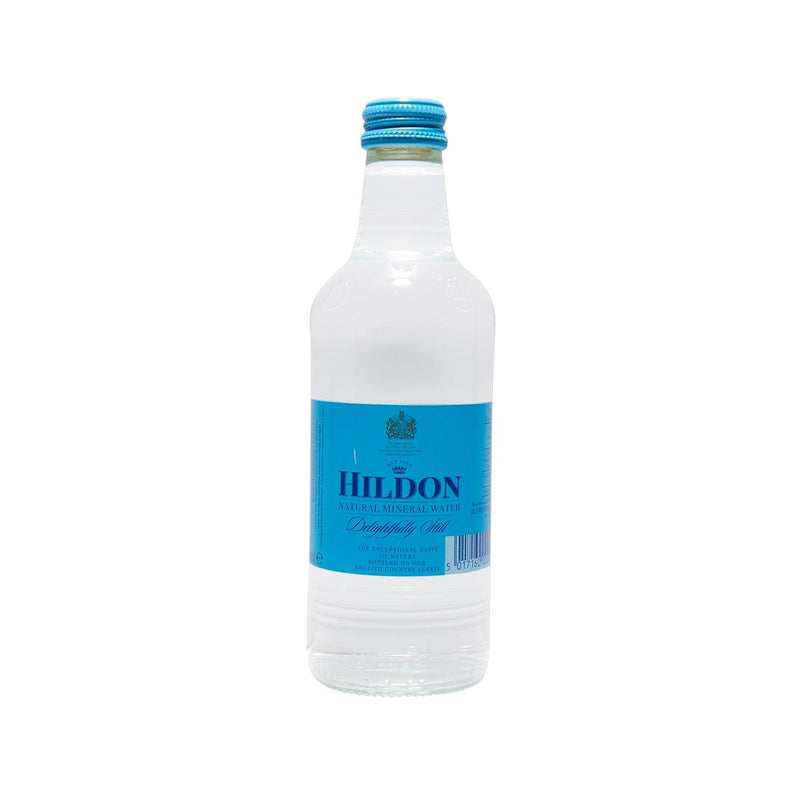 HILDON 礦泉水 (330mL)