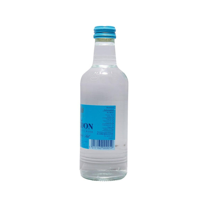 HILDON 礦泉水 (330mL)