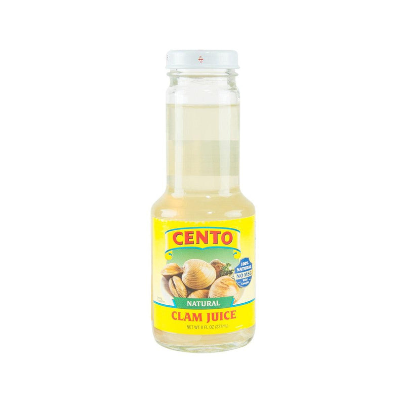 CENTO 蜆肉汁 (237mL)