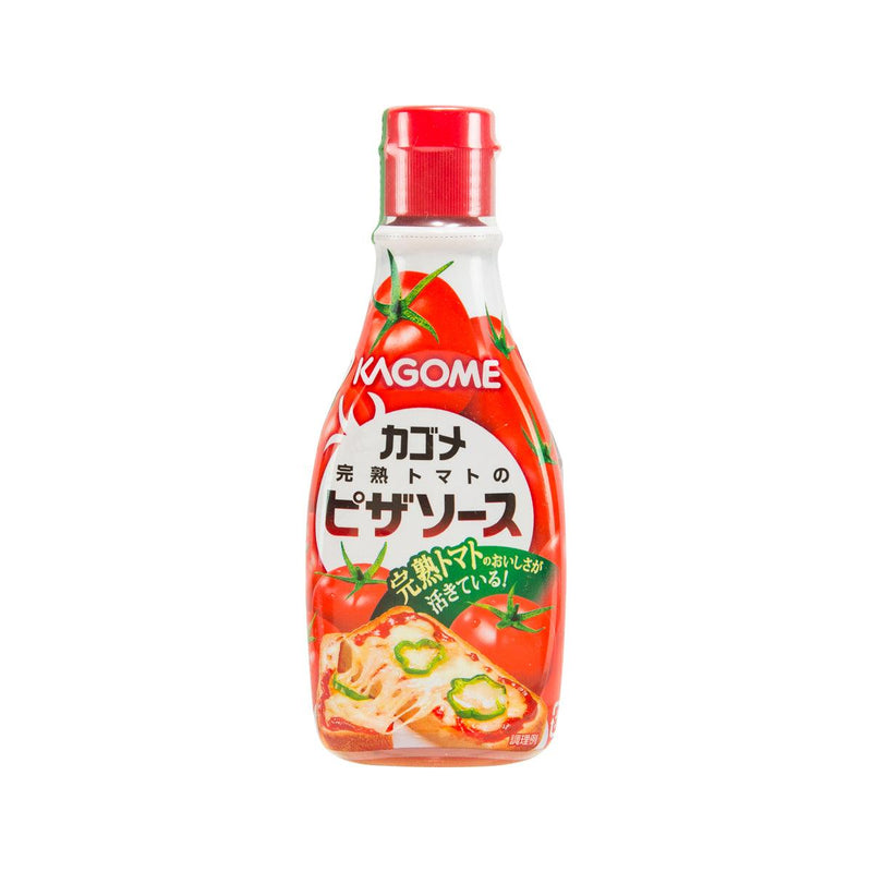 KAGOME Tomato Pizza Sauce  (160g)