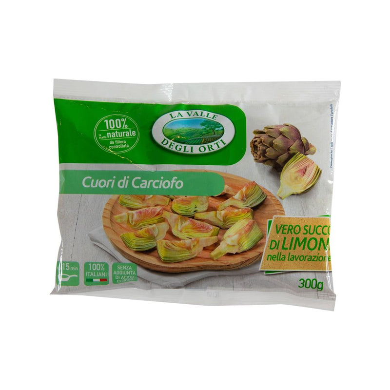 FROSTA Artichoke Hearts  (300g)