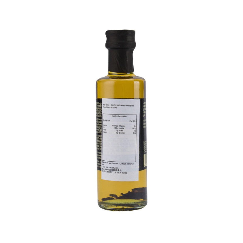 ELLE ESSE White Truffle Extra Virgin Olive Oil  (100mL)