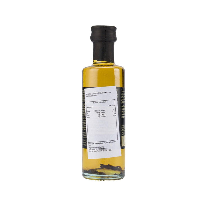 ELLE ESSE 黑松露特級初榨橄欖油  (100mL)