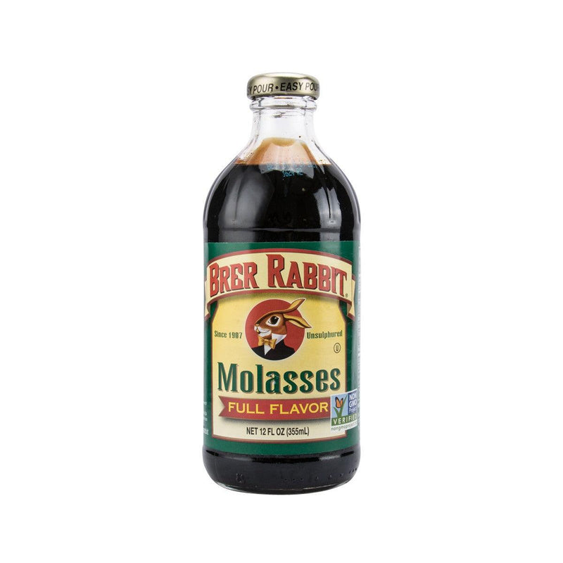 BRER RABBIT Molasses - Full Flavor  (355mL)