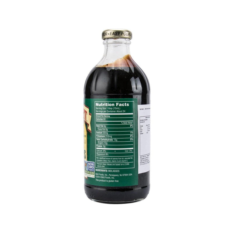 BRER RABBIT Molasses - Full Flavor  (355mL)