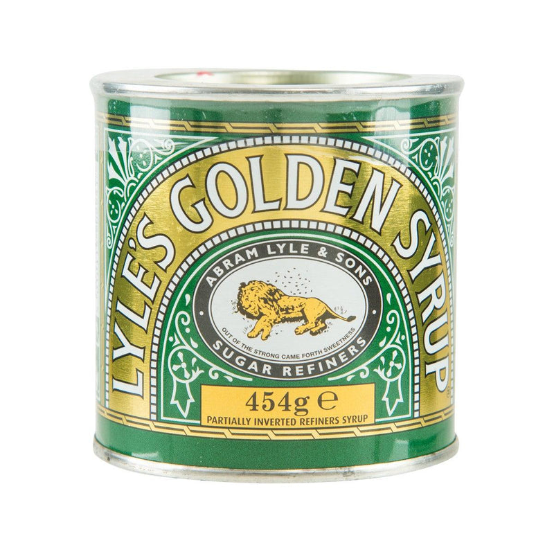 LYLE&