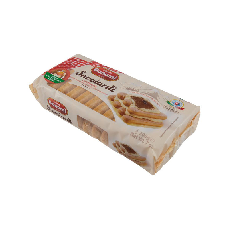 FORNO BONOMI Lady Fingers  (200g)