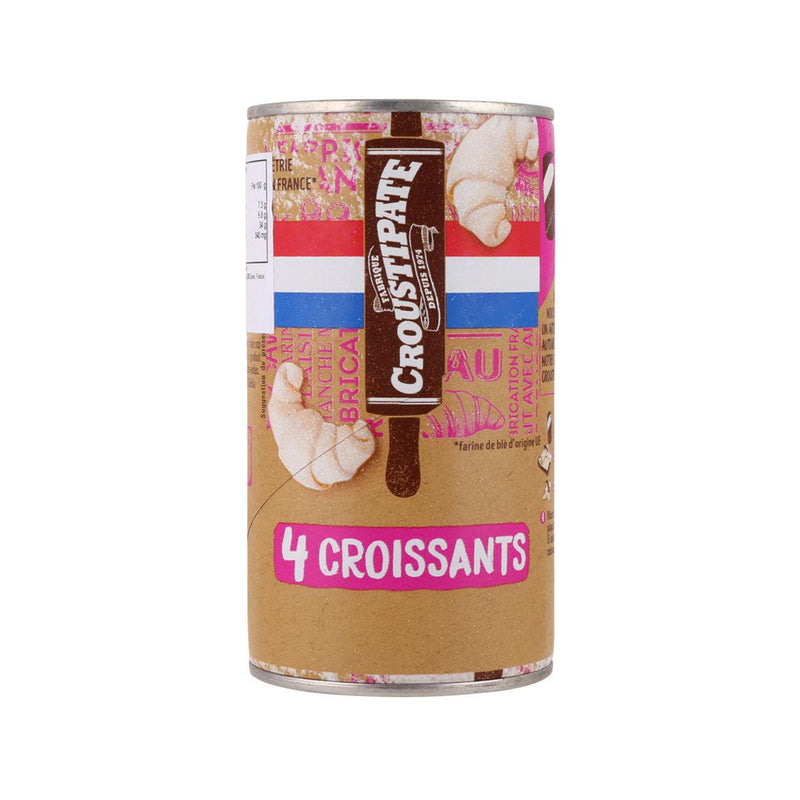 CROUSTIPATE Croissant Dough  (240g)