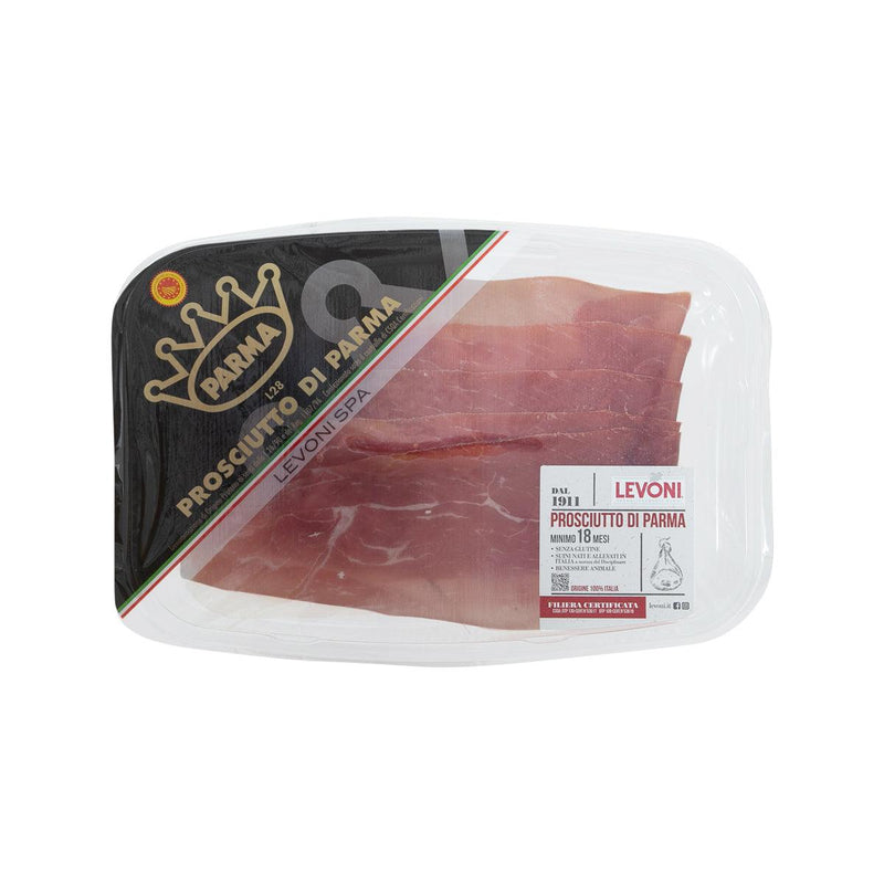 LEVONI Prosciutto di Parma DOP Ham  (70g)