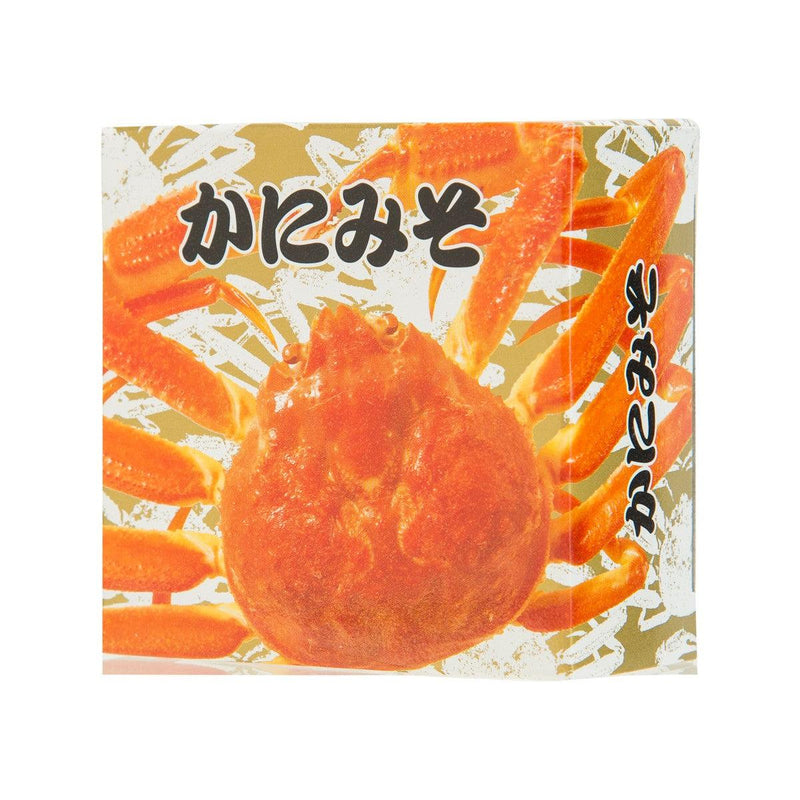 OBAMA Chinmi Crab Kanimiso Paste  (100g)