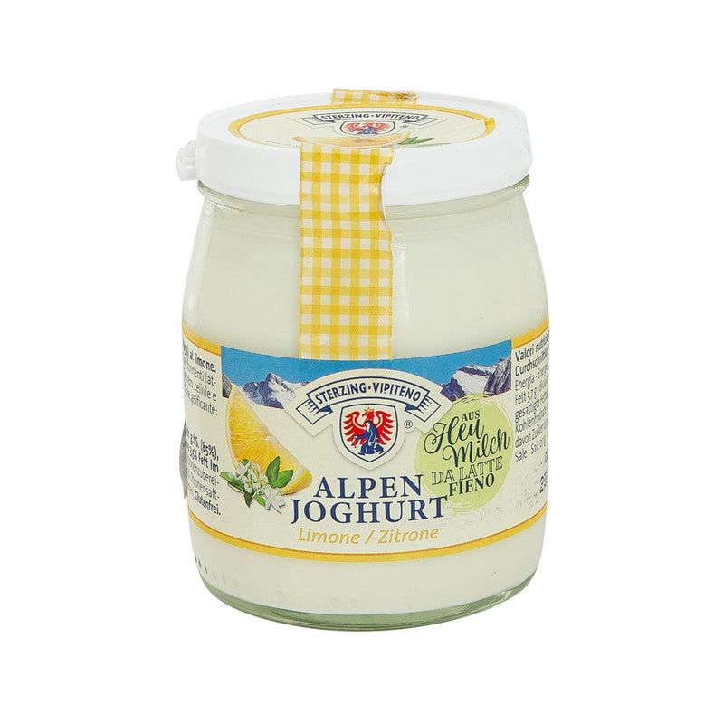 STERZING VIPITENO 檸檬乳酪 (150g)