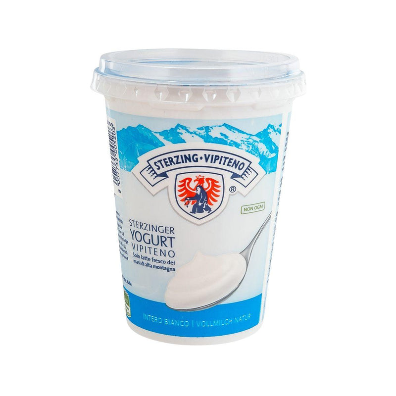 STERZING VIPITENO 全脂乳酪 (500g)