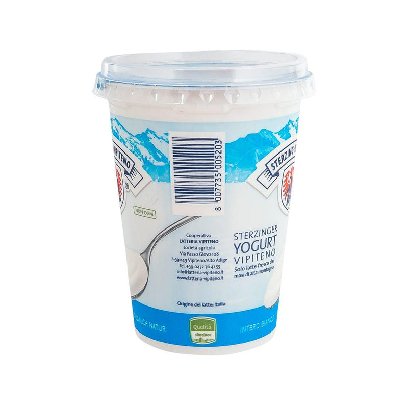 STERZING VIPITENO 全脂乳酪 (500g)