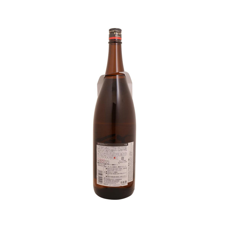 OKUNOMATSU Adatara Ginjo  (1.8L)