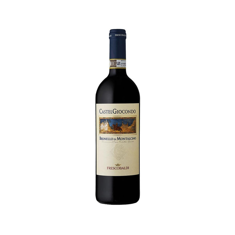 FRESCOBALDI Castelgiocondo Brunello di Montalcino 18 (750mL)