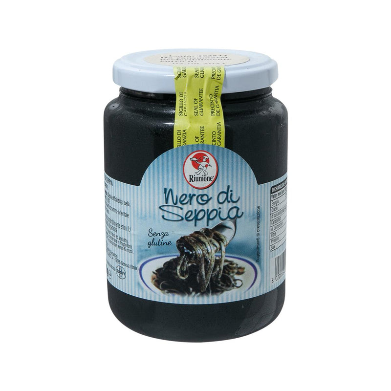 RIUNIONE Cuttlefish Ink  (500g)