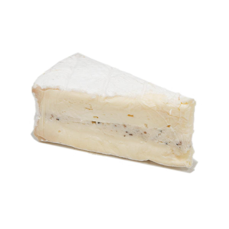 LES FRERES MARCHAND 松露布里生牛奶芝士  (150g)