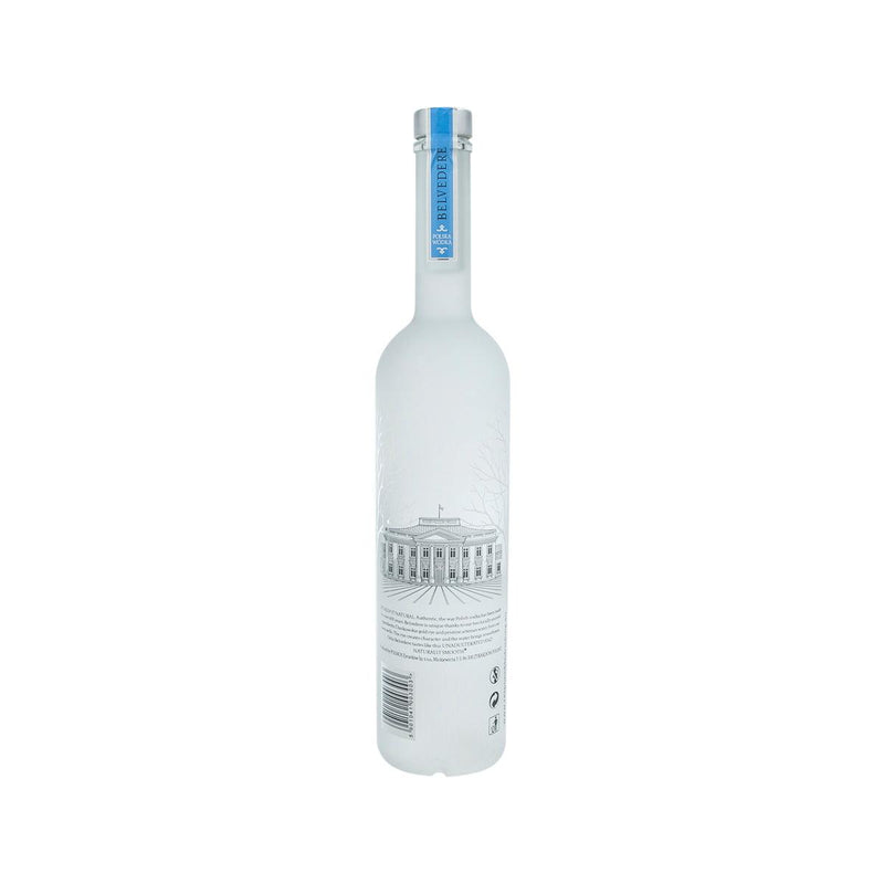 BELVEDERE Vodka 700mL (700mL)