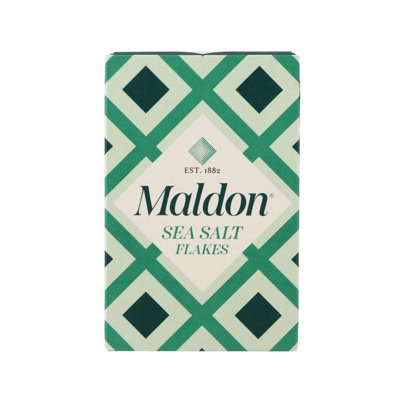 MALDON Sea Salt Flakes  (250g)