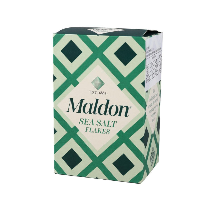 MALDON 海鹽 (250g)