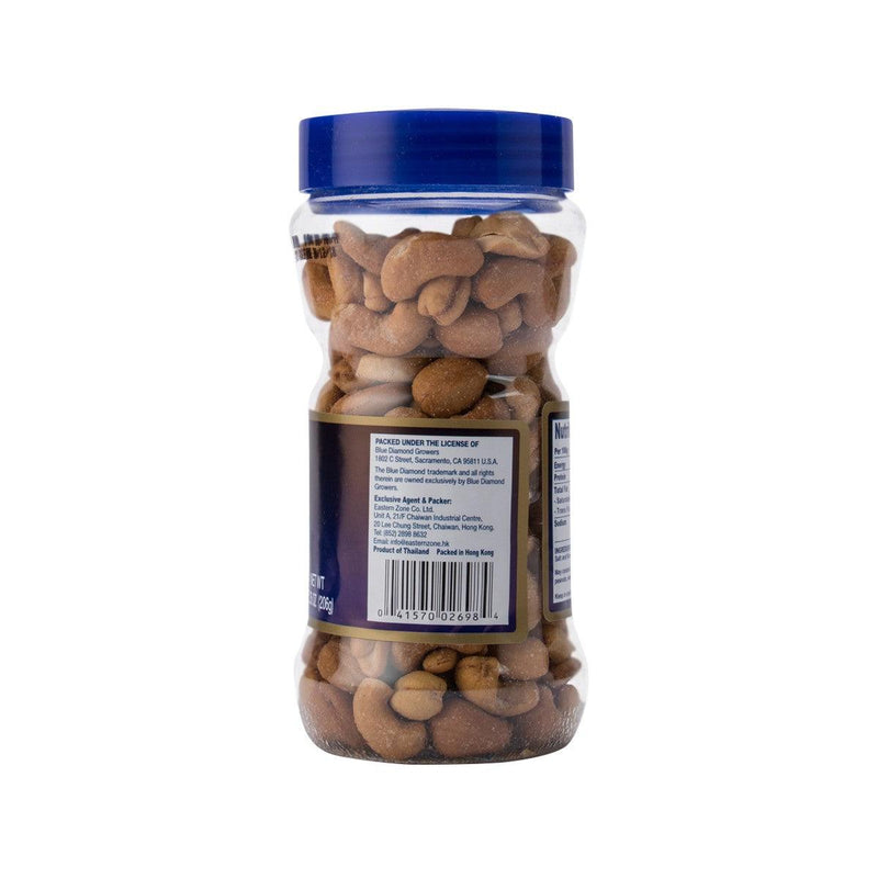 BLUE DIAMOND 鹽焗腰果仁 (206g)