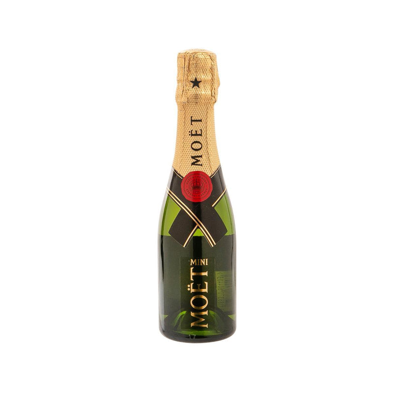 MOET & CHANDON Imperial Brut NV 200mL (200mL)