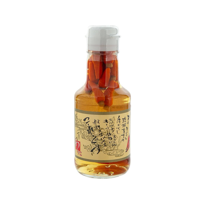 UNION Okinawa Koregusu Liquid Spice  (150g) - city&