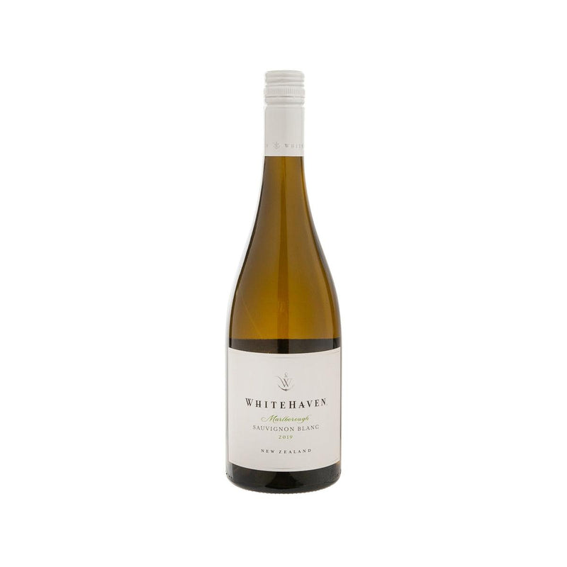 WHITEHAVEN WHITEHAVEN SAUVIGNON BLANC 15 20/21 (750mL) - city&