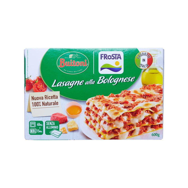 FROSTA Lasagne with Bolognese Sauce  (600g)