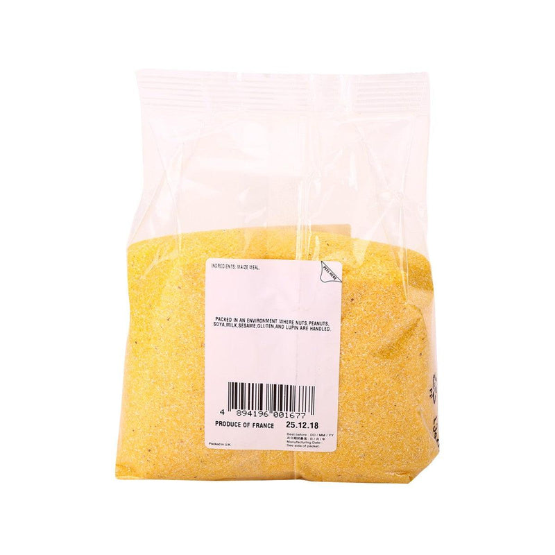 CITYSUPER 玉米粥 (500g)