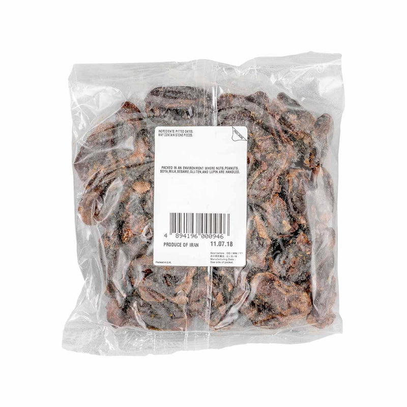 CITYSUPER Pitted Dates  (250g)