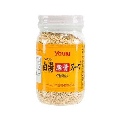 YOUKI FOOD White Pork Bone Soup Powder  (130g) - city'super E-Shop