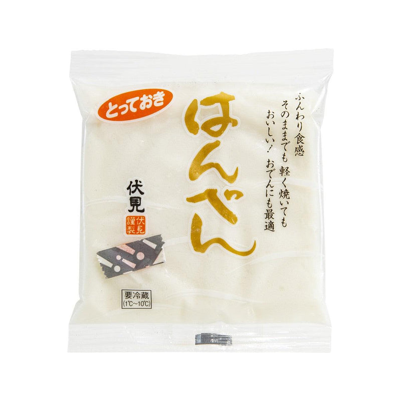 伏見蒲鉾 半片魚滑 (1pc)

