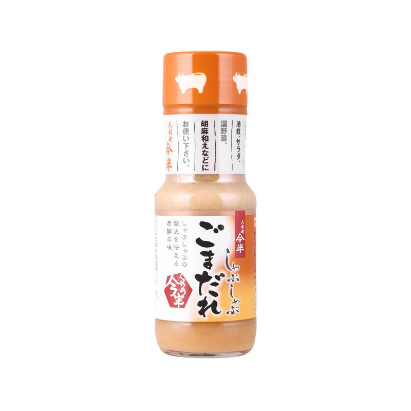 IMAHAN Sesame Sauce for Shabu-Shabu  (200mL)