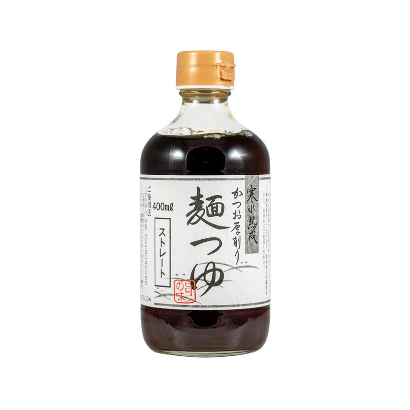 廣越 麵汁 (400mL)