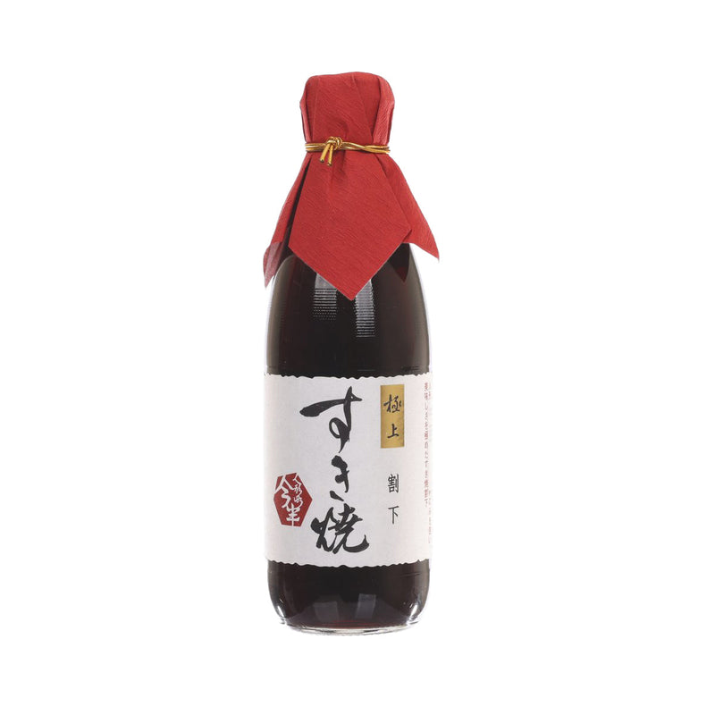 IMAHAN Warishita Premium Sukiyaki Soup Base  (360mL)