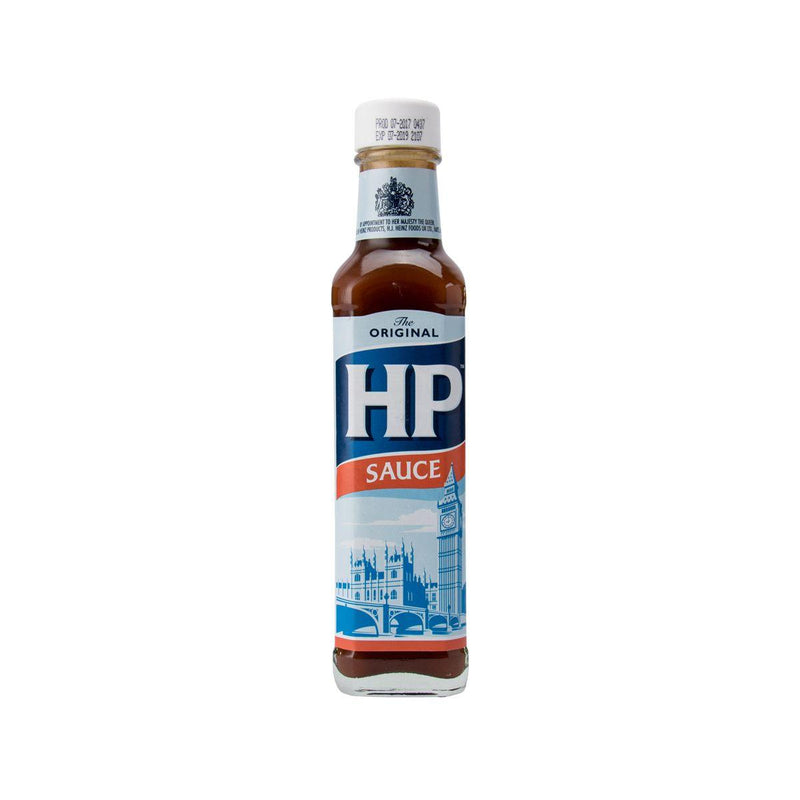 HP 英國HP醬 (255mL)