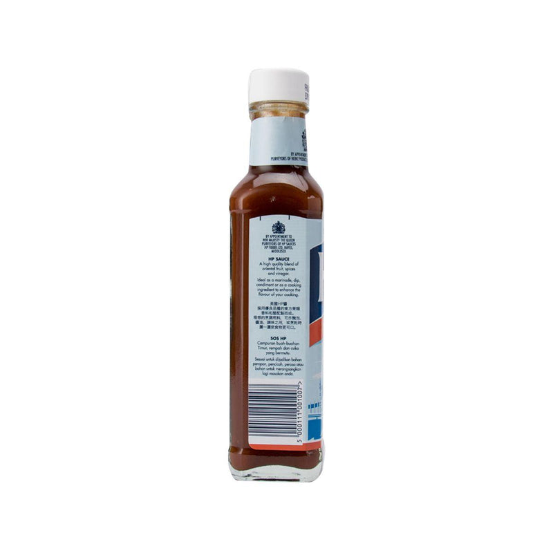 HP Brown Sauce  (255mL)