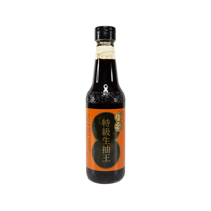 八珍 特級生抽王 (300mL)