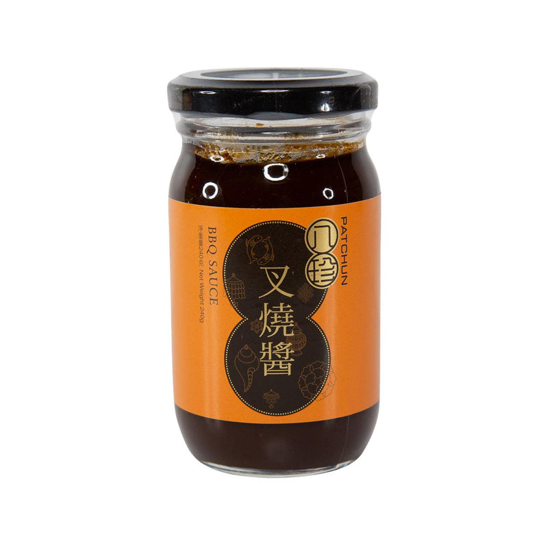 PAT CHUN BBQ Sauce (240g)