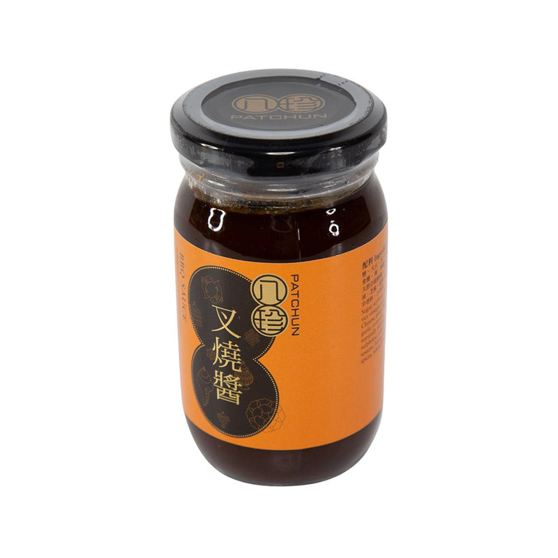 PAT CHUN BBQ Sauce (240g)