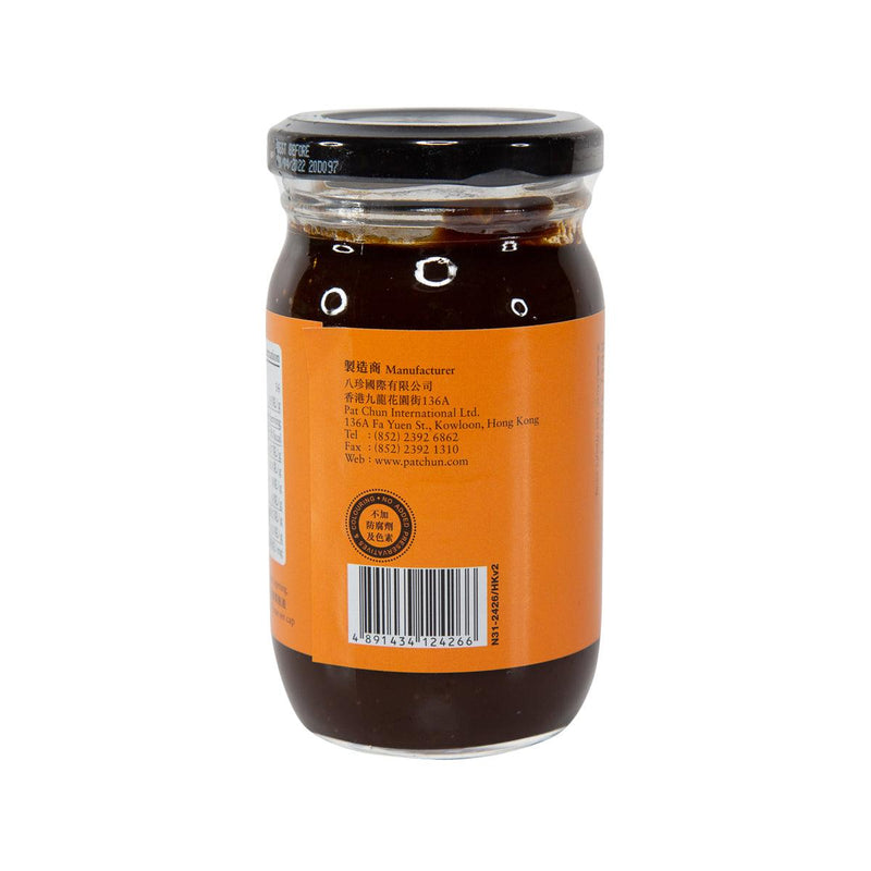 PAT CHUN BBQ Sauce (240g)