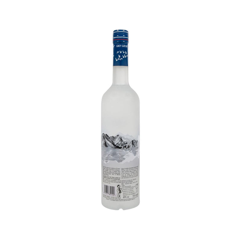 GREY GOOSE Original Vodka 700mL (700mL)