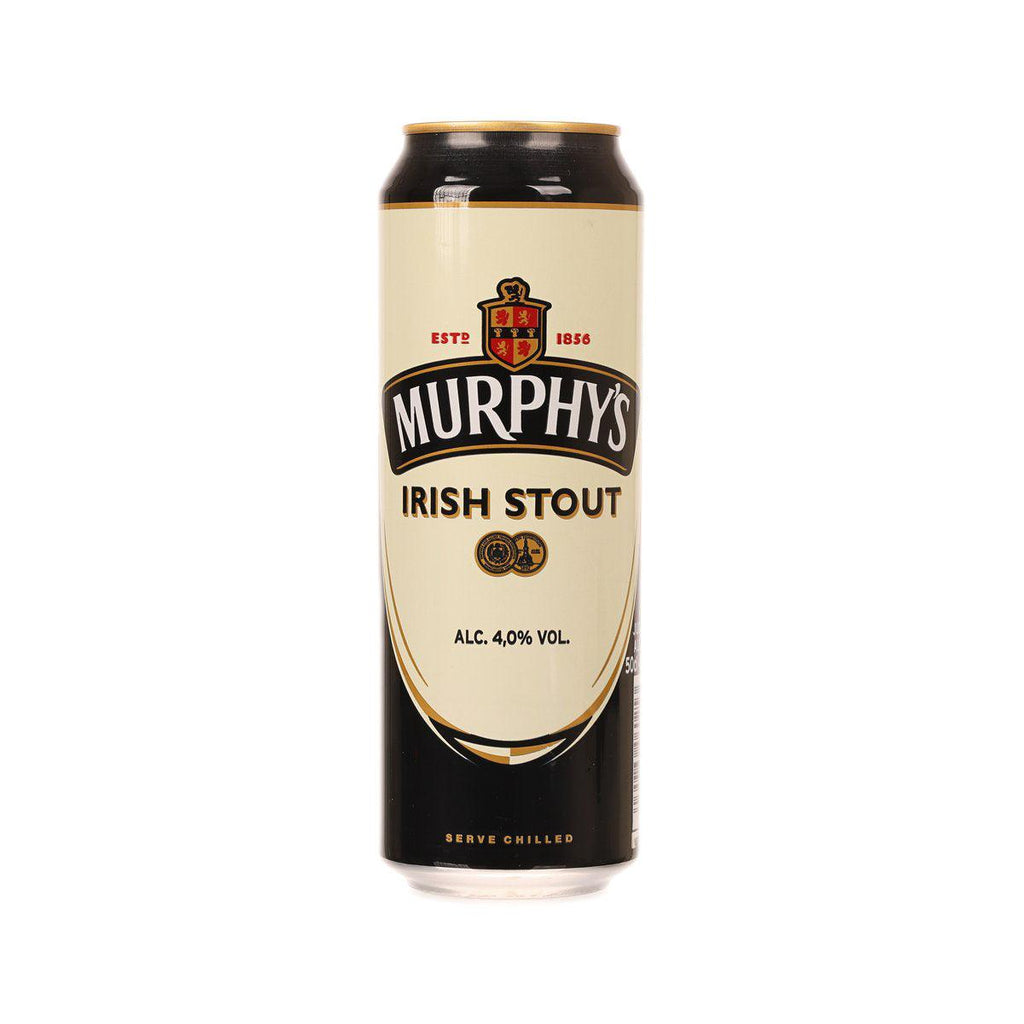 MURPHYS Irish Stout (Alc 4%) (500mL) – city'super Neighbourhood