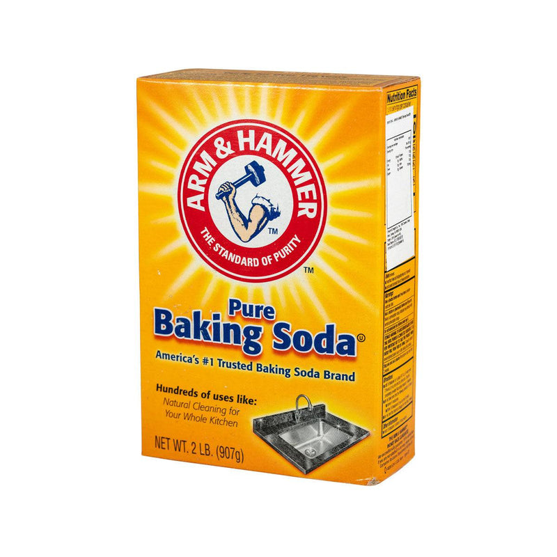 ARM & HAMMER Baking Soda  (2lb)