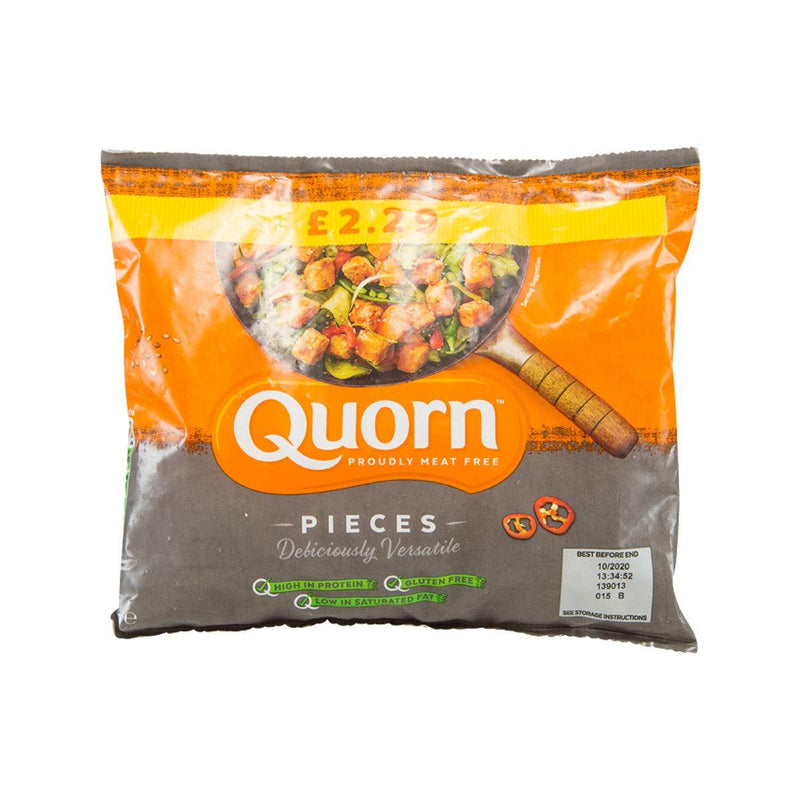 QUORN 素食雞塊 (300g)